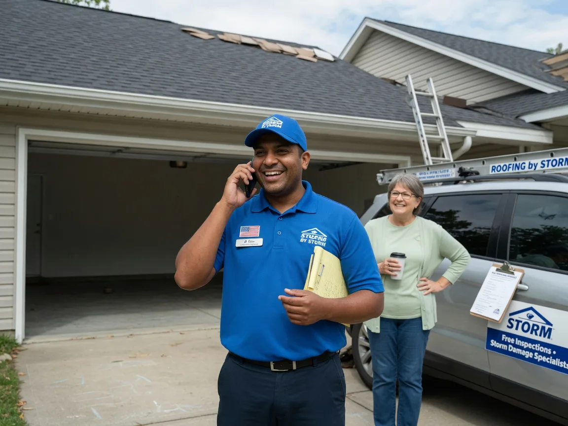 Roof Repair Near Me Green Valley, IL FAQs