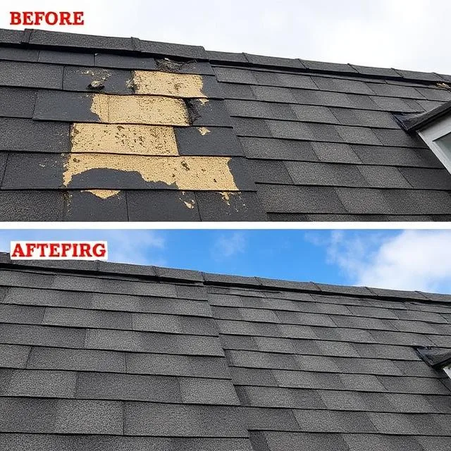 Roof Repair Near Me in Green Valley, IL near me